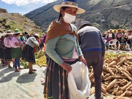 Política indígena quechua y pandemia en Bolivia