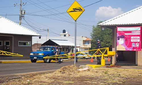 Autonomía indígena: la crisis pandémica y las respuestas comunitarias en Cherán K’eri.