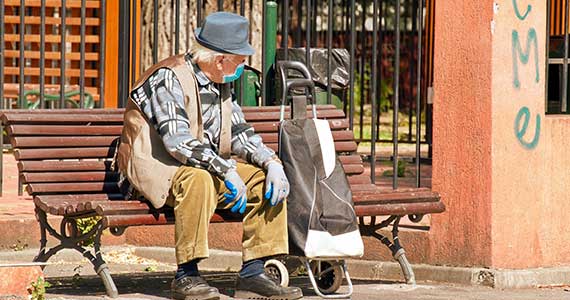 Acciones marginadas y ninguneadas pero básicas: Coronavirus y proceso de autoatención (#)