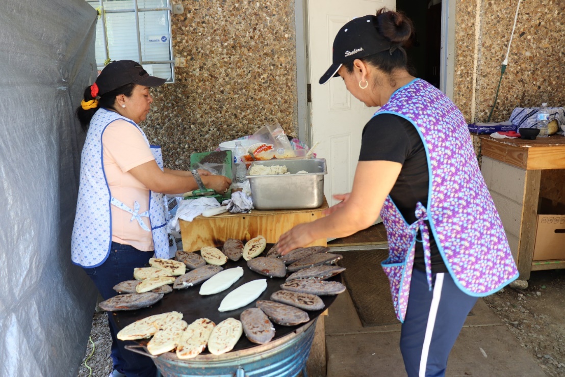 Reflexiones al volver de campo: precariedades de migrantes mexicanos en Estados Unidos en la era del Covid-19