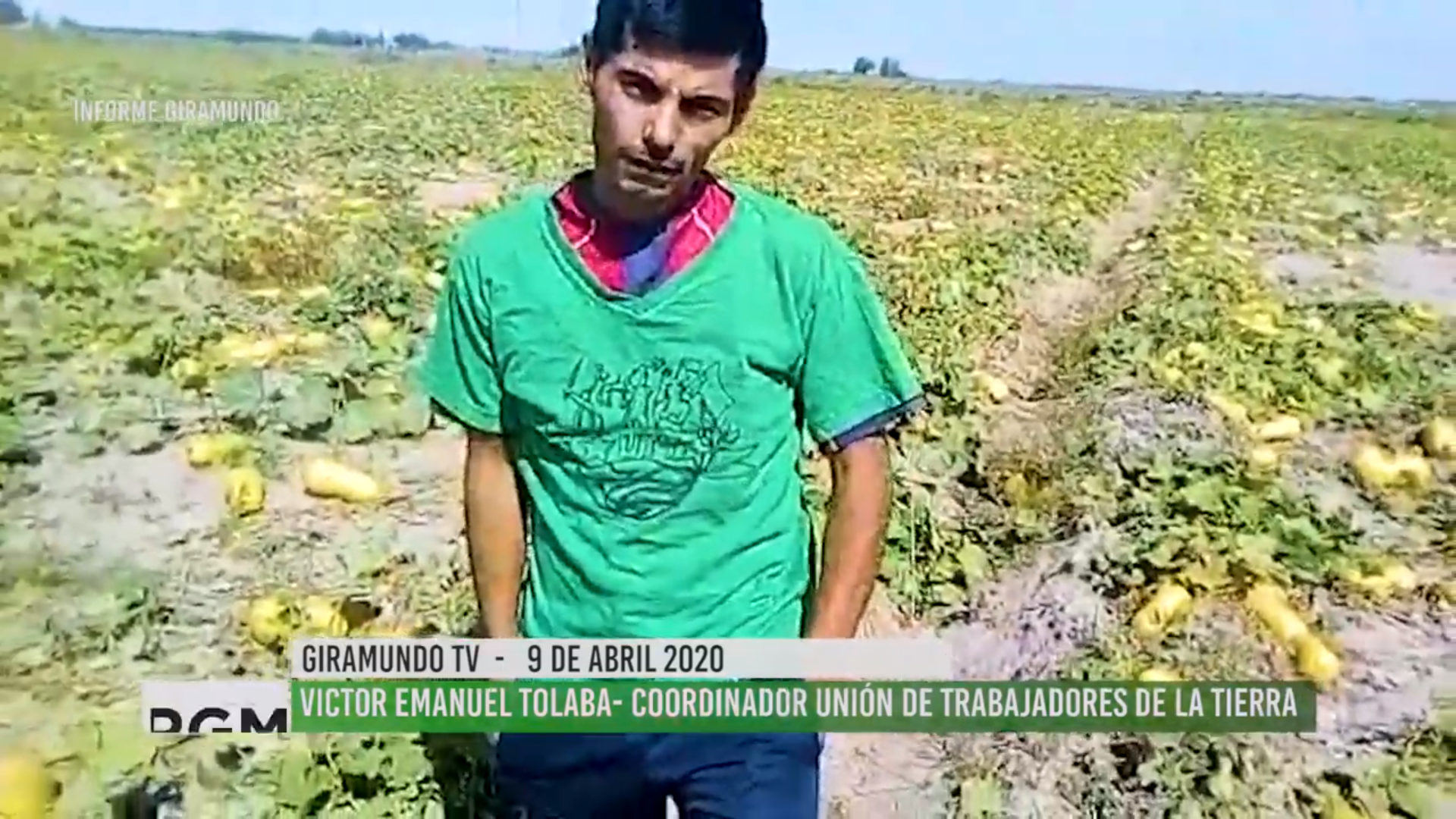 Periferias, Estado y movilización popular Apuntes de coyuntura en tiempos de pandemia en Argentina