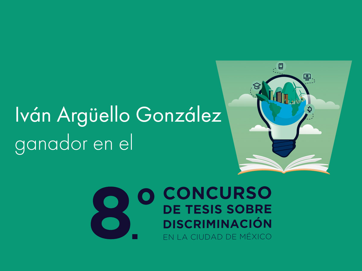 Ciegos trabajando: Estigmatización, discriminación y precarización laboral en la Ciudad de México