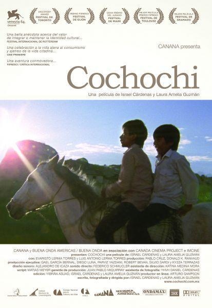 Cochochi (México, 2007)