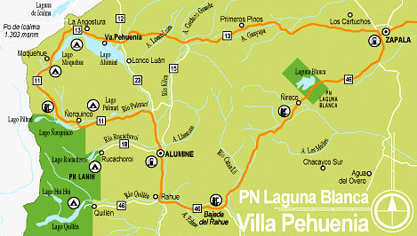 Actualidad de un diagnóstico: la región mapuche de Pulmarí, Neuquén, Argentina