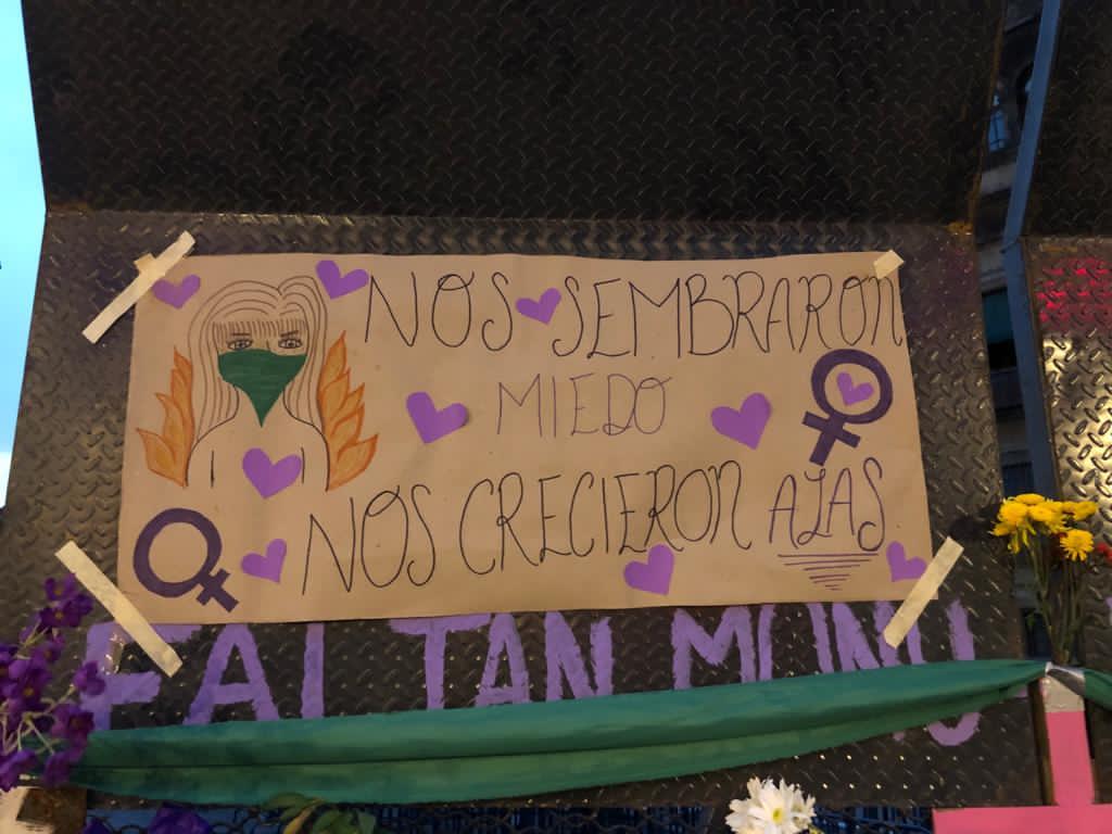 Violencias de Género: miradas diversas, resistencias múltiples