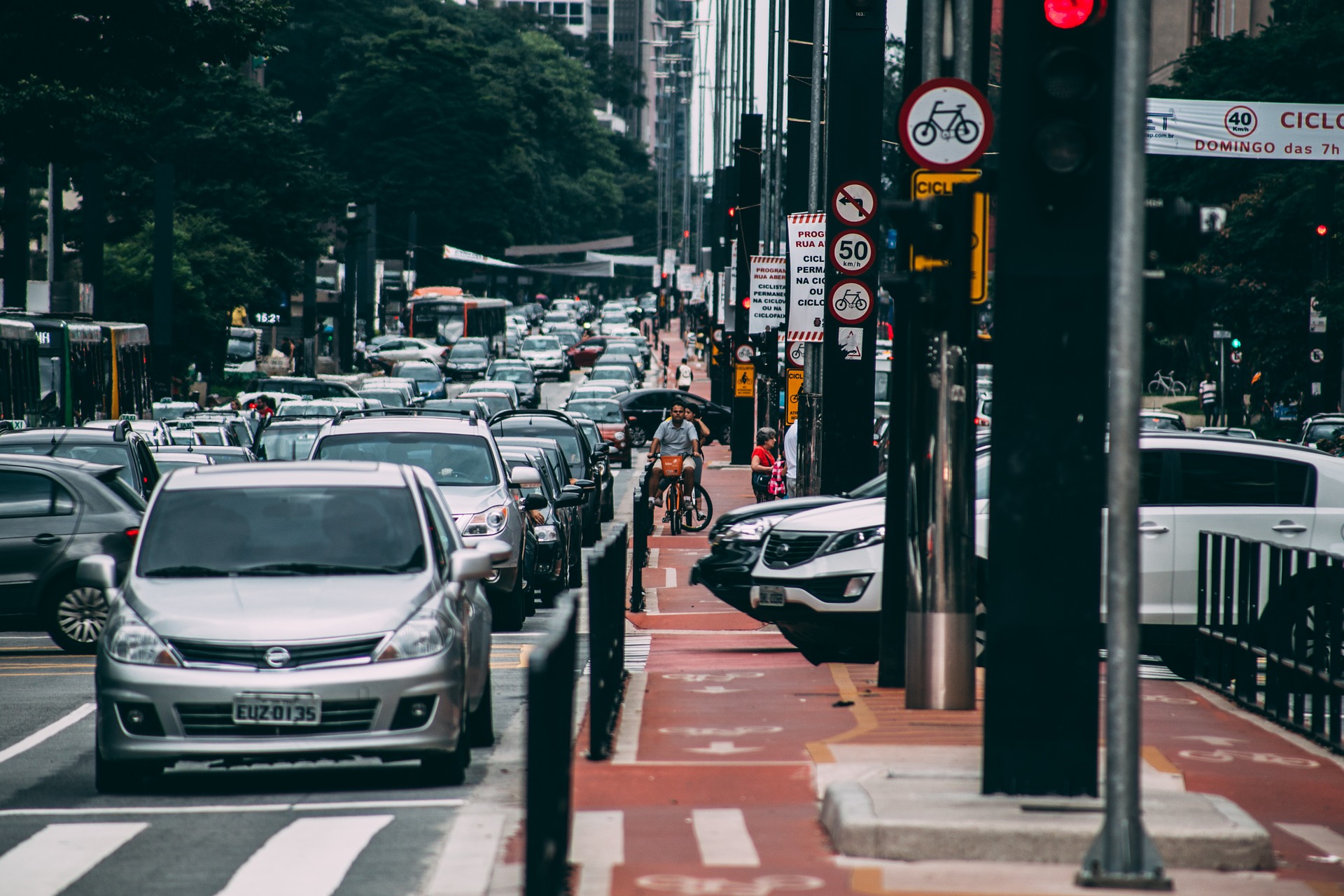 Ilegalismos, desigualdades e mercados: reflexões a partir das trajetórias de carros roubados em São Paulo