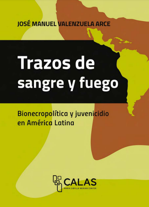 Juvenicidio y necrozonas en México y América Latina