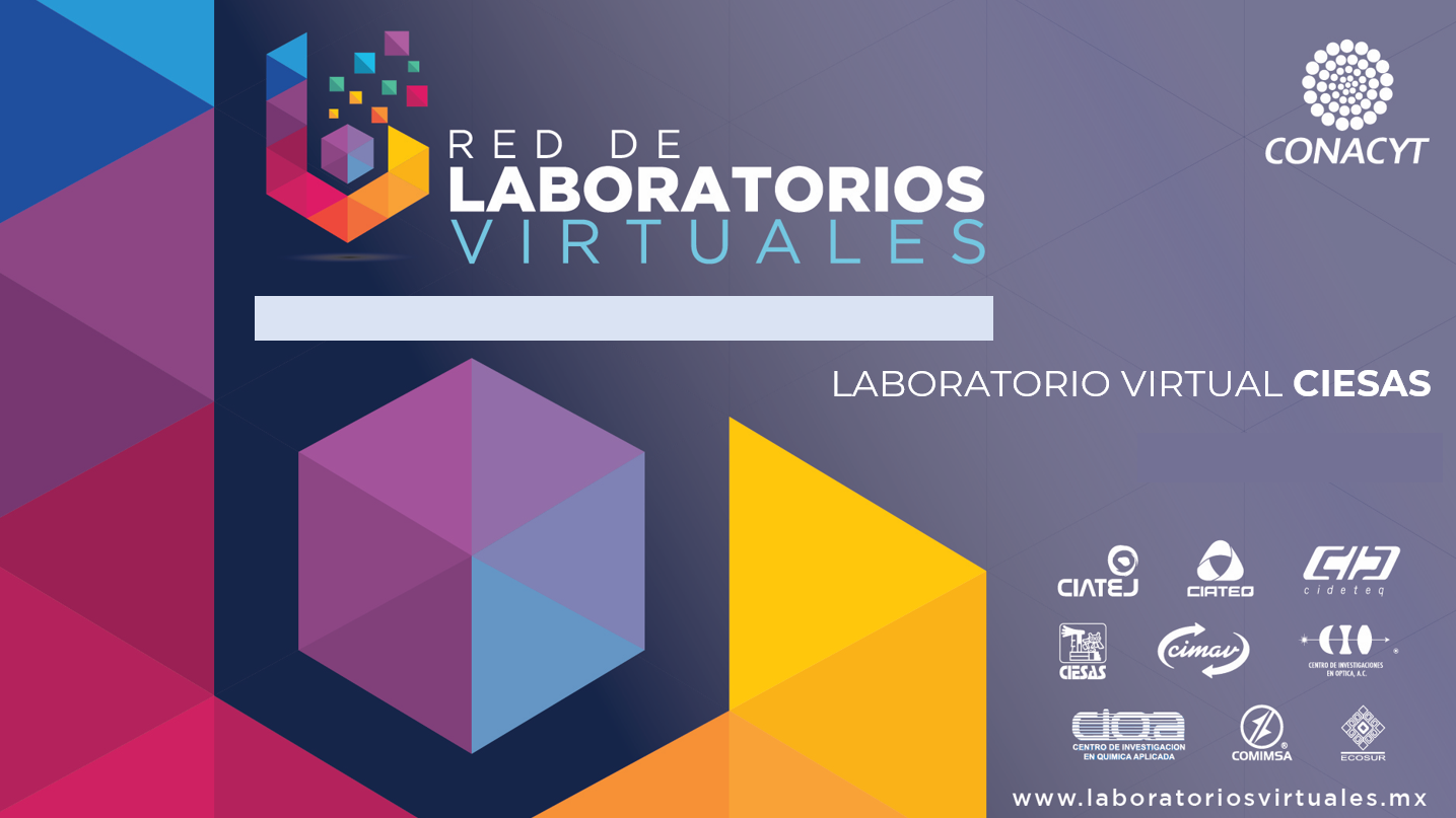 El CIESAS en la Red de Laboratorios Virtuales de los Centros Públicos de Investigación Conacyt