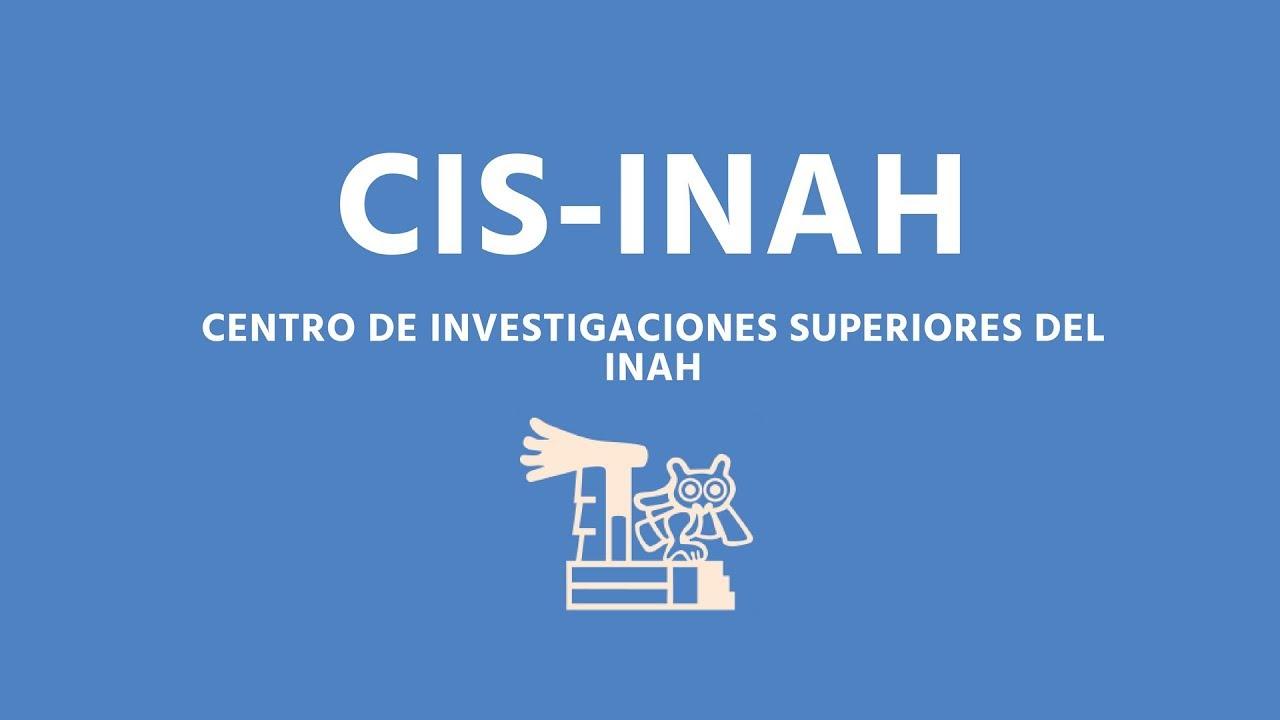 CIS-INAH - YouTube