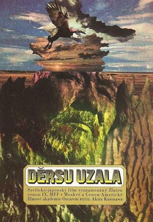 Dersu Uzala (El cazador) 