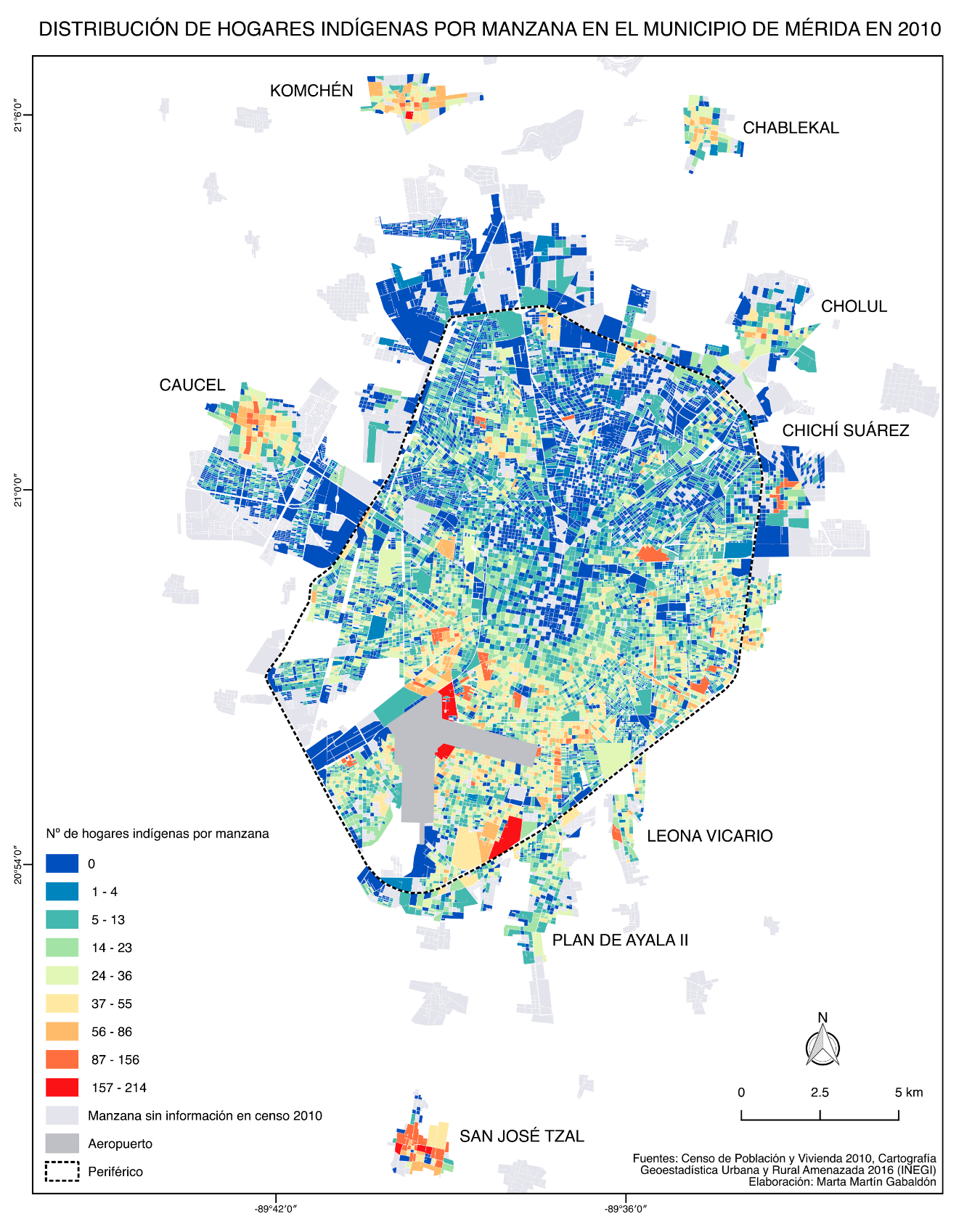 Más allá de la localización. El potencial del análisis espacial a través de los Sistemas de Información Geográfica (SIG) en los estudios histórico-sociales sobre el territorio