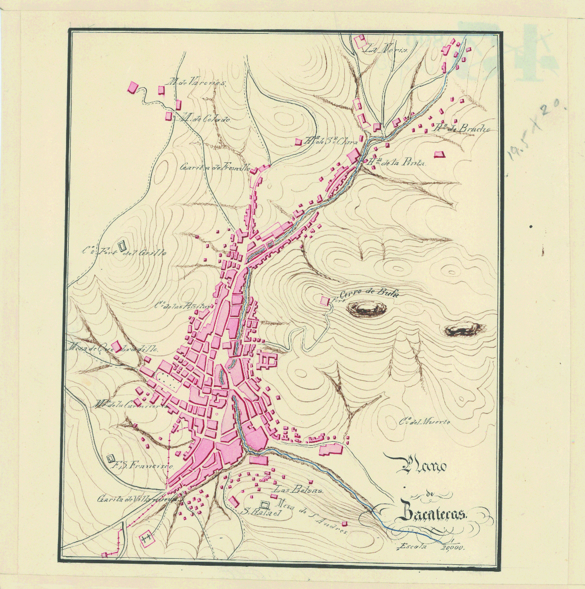 El sentido de hacer mapas