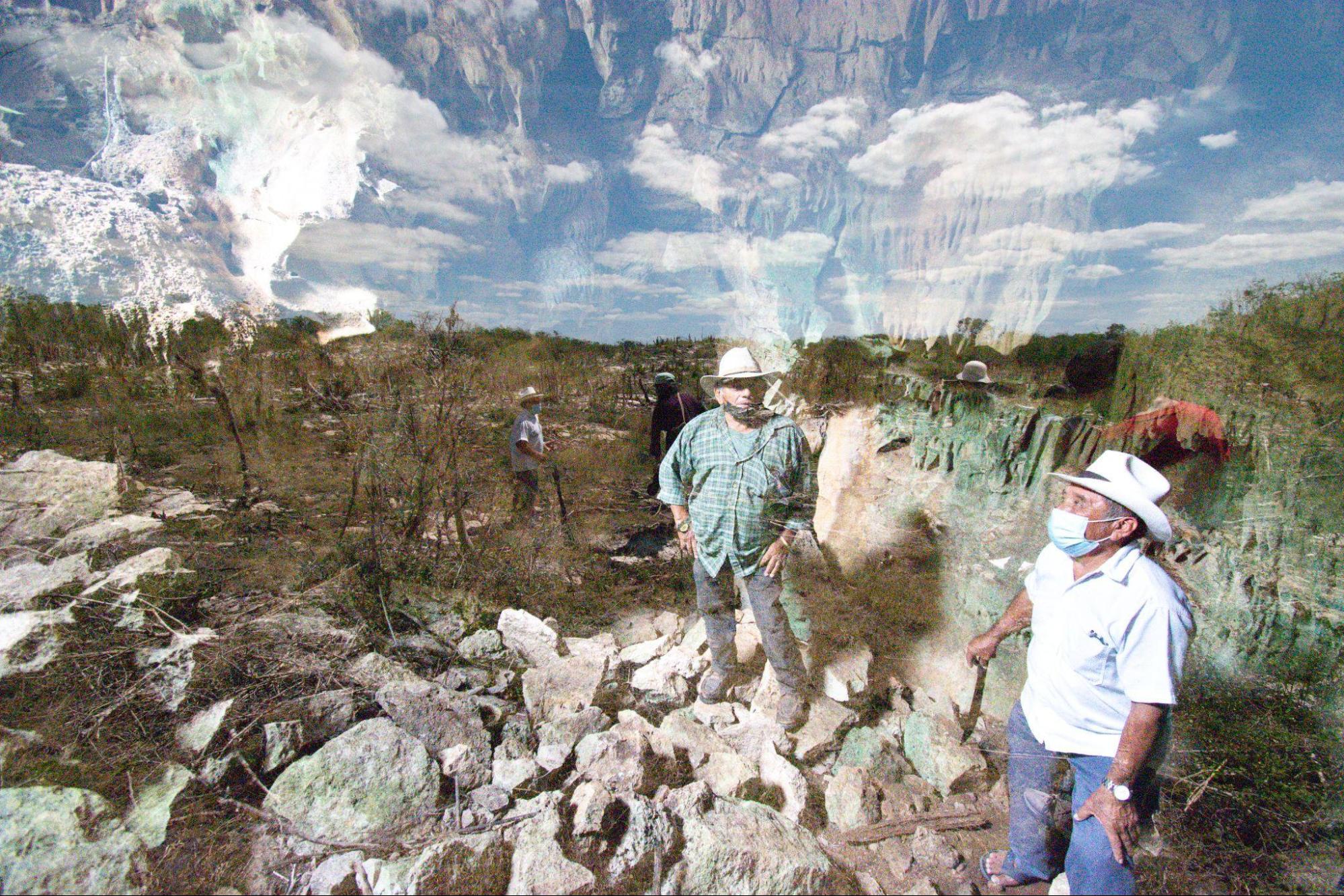 Explorando el manejo pluricultural del aguaen Yucatán