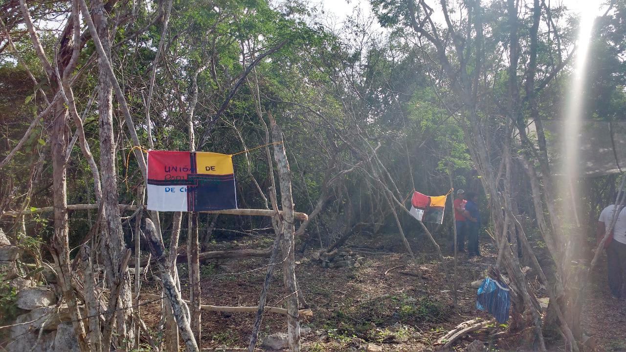 Empalmes jurisdiccionales, disonancias normativas y conflictividad agrariaen el México contemporáneo