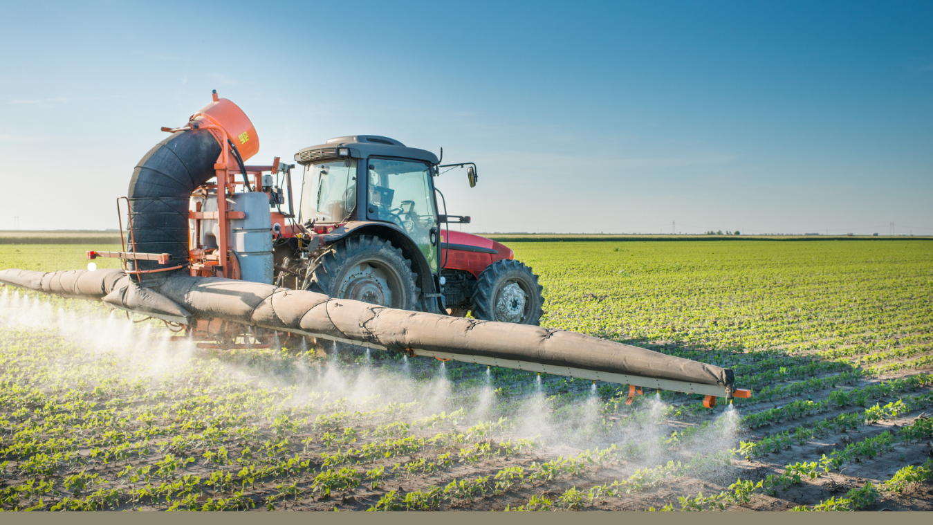 Agricultura y pesticidas. Un aporte diacrónico desde las Ciencias Sociales