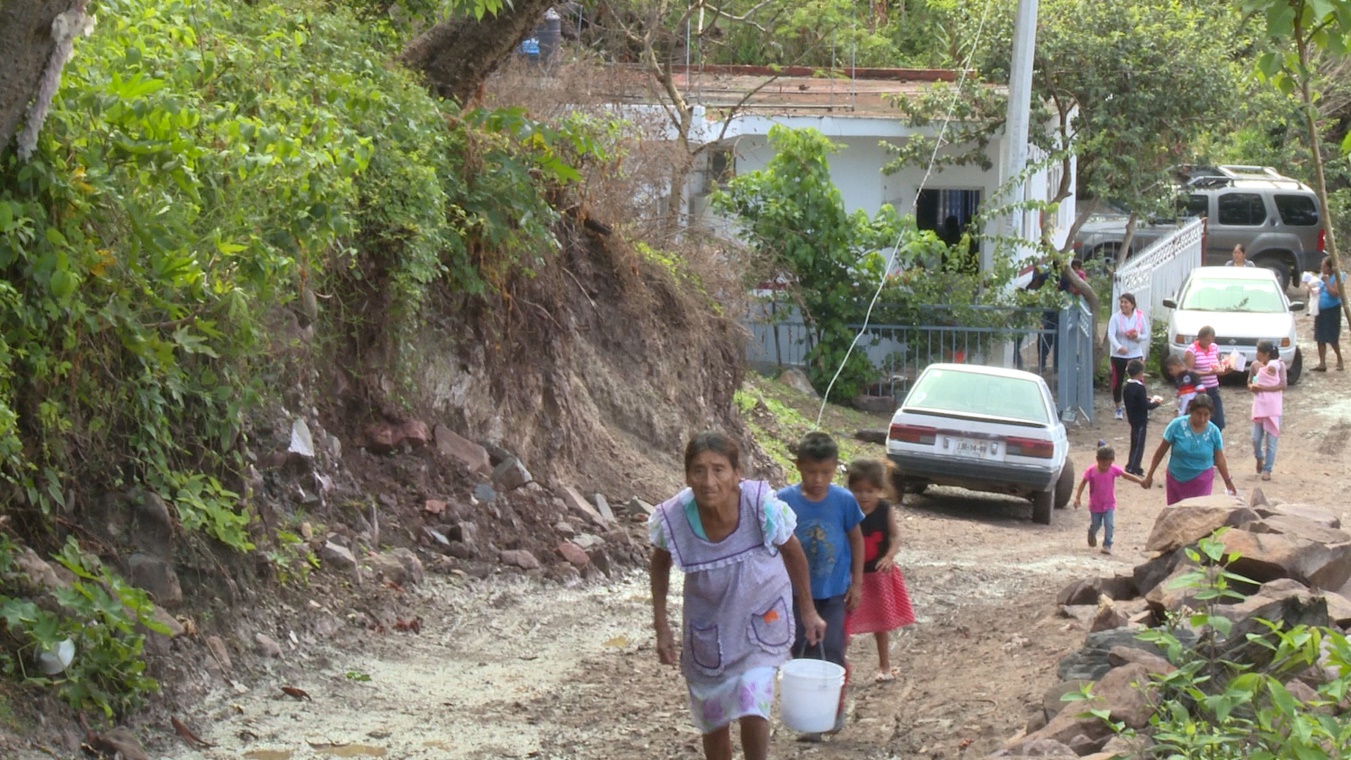 <strong>Tendencias de malnutrición y desarrollo infantilde la localidad de Agua Caliente en Poncitlán Jalisco</strong>