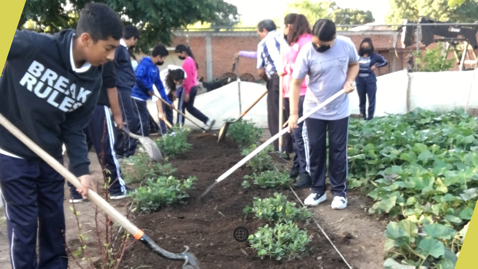 Entre la utopía y la realidad agroecológica en Agua Caliente: pasos y retrocesos en la reconfiguración agroalimentaria local