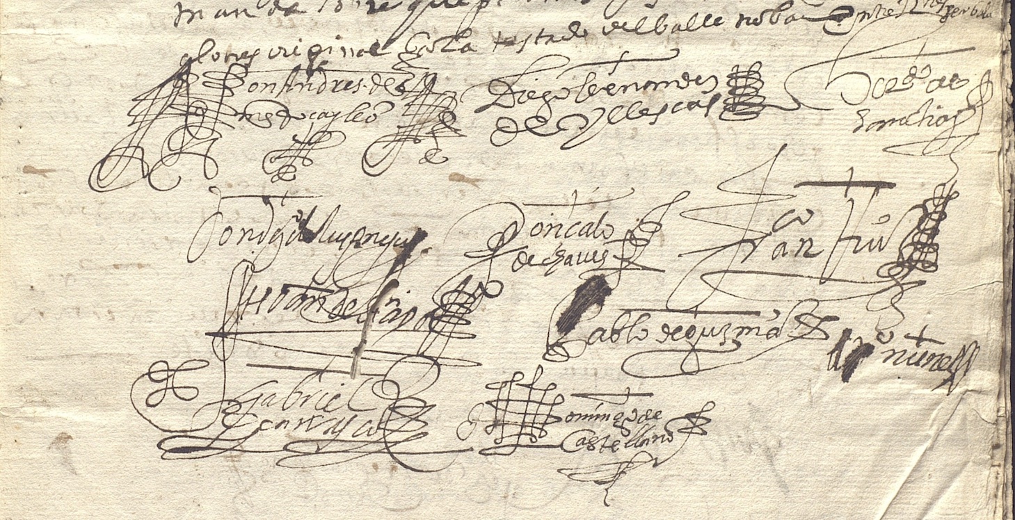 A close-up of a document AI-generated content may be incorrect.