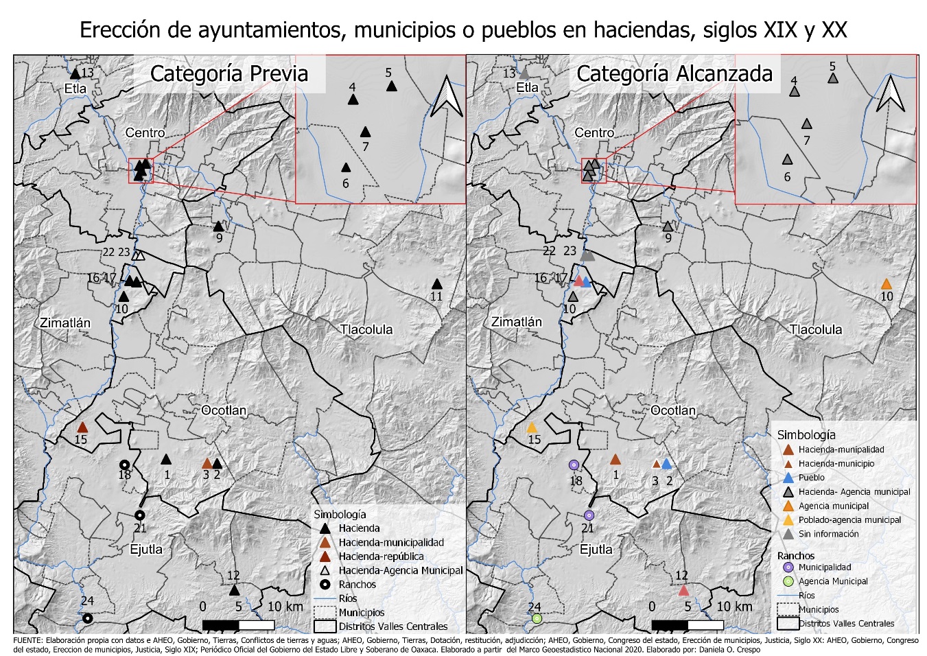 Mapa El contenido generado por IA puede ser incorrecto.