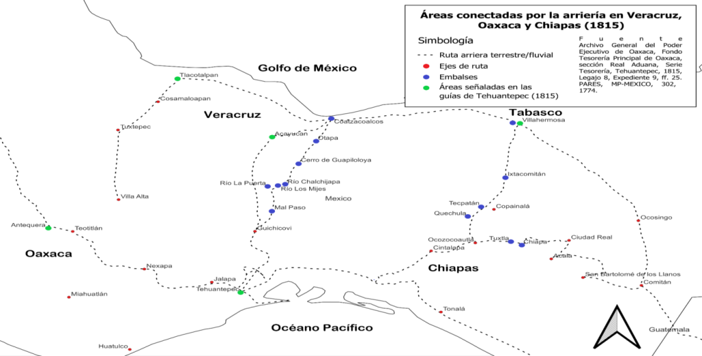 C:\Users\zapot\Desktop\sigmapas\caminoarriero istmoveracruzchiapasmejoradoparacapitulo.png