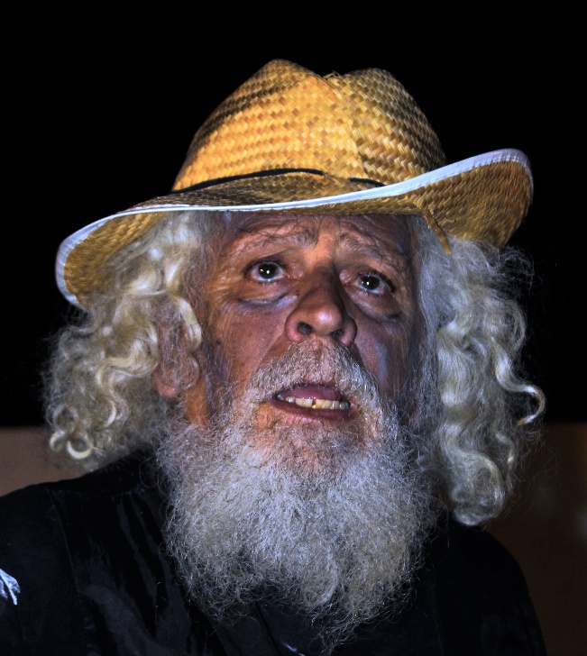 Cara de un hombre con sombrero El contenido generado por IA puede ser incorrecto.