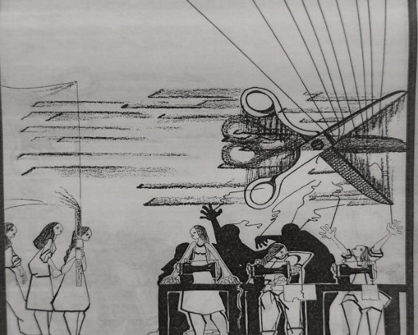 Diagrama El contenido generado por IA puede ser incorrecto.