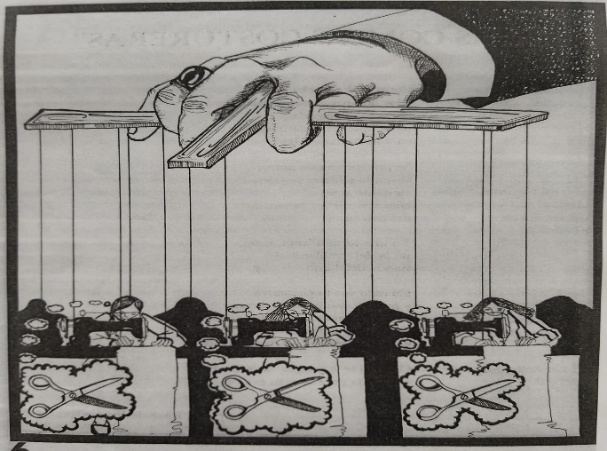 Un dibujo de una jaula El contenido generado por IA puede ser incorrecto.