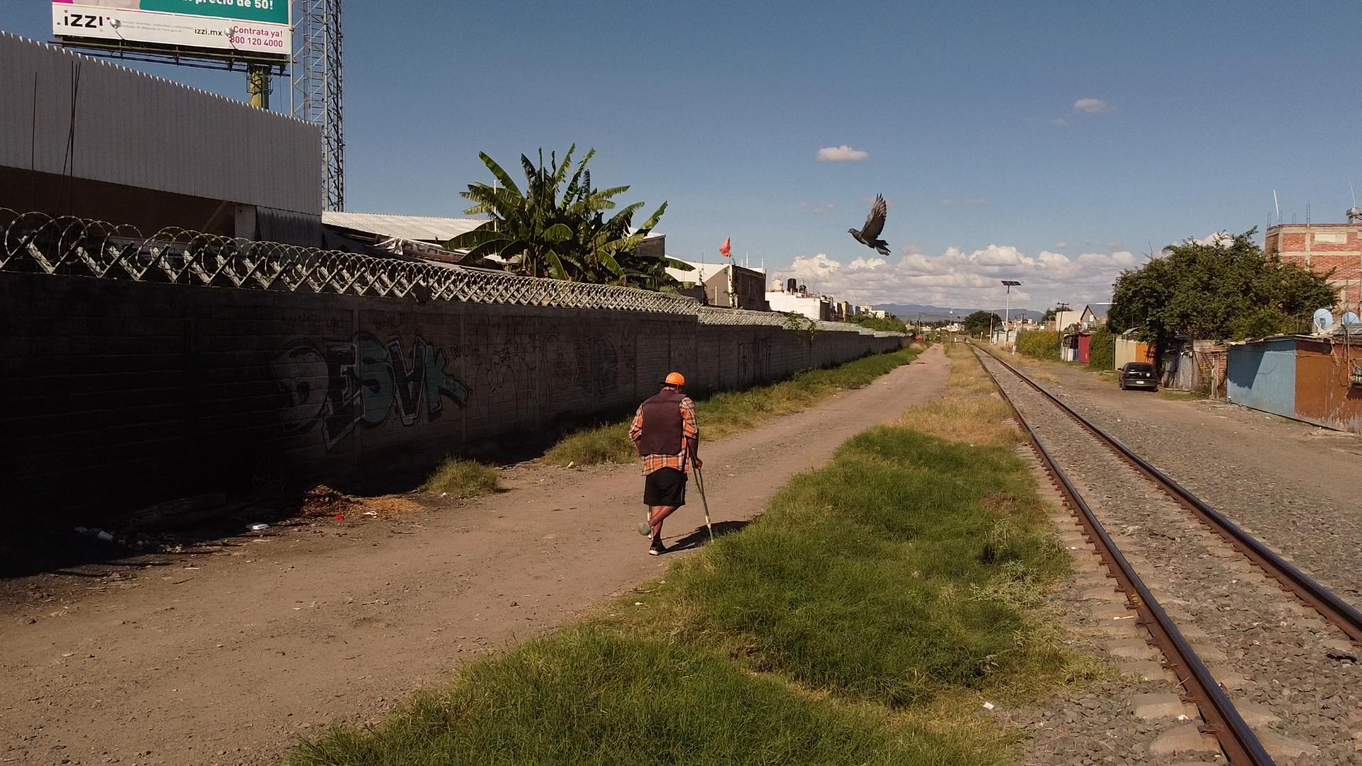 Un tren pasando por un camino

Descripción generada automáticamente con confianza media