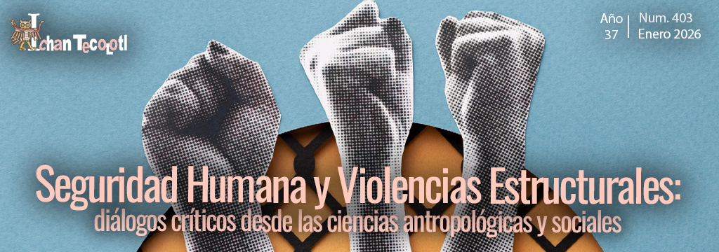 De la seguridad humana a la injerencia cotidiana